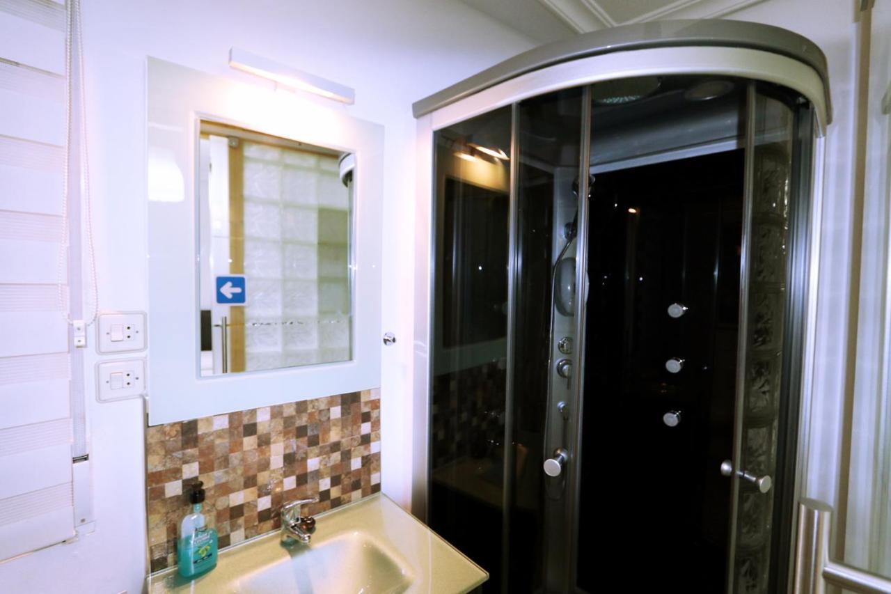 Iberos Jaen Bed & Breakfast Bagian luar foto