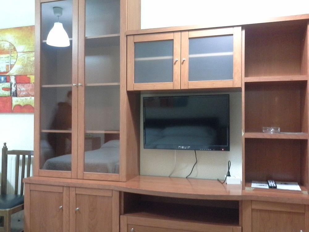 Iberos Jaen Bed & Breakfast Bagian luar foto