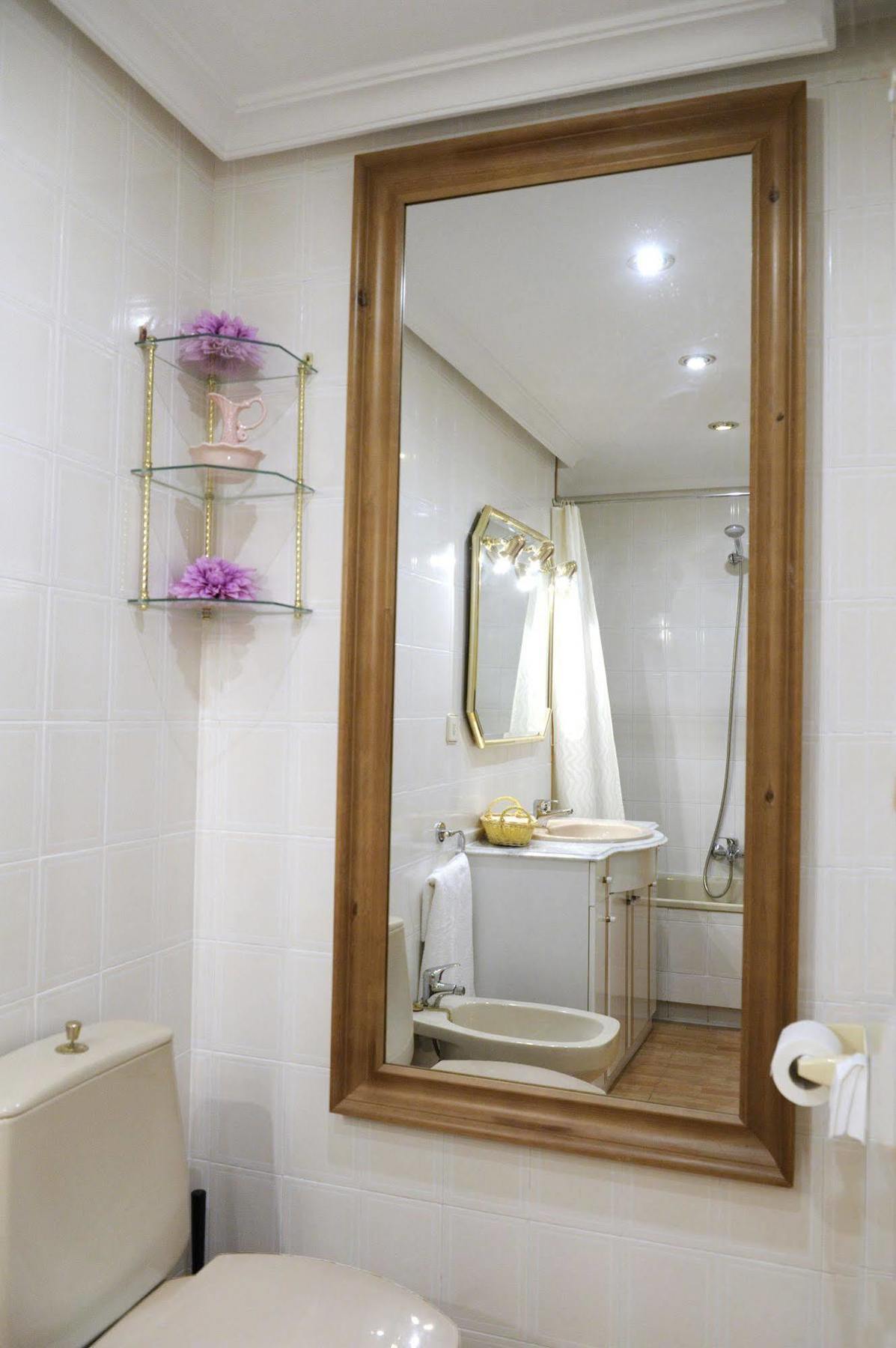 Iberos Jaen Bed & Breakfast Bagian luar foto