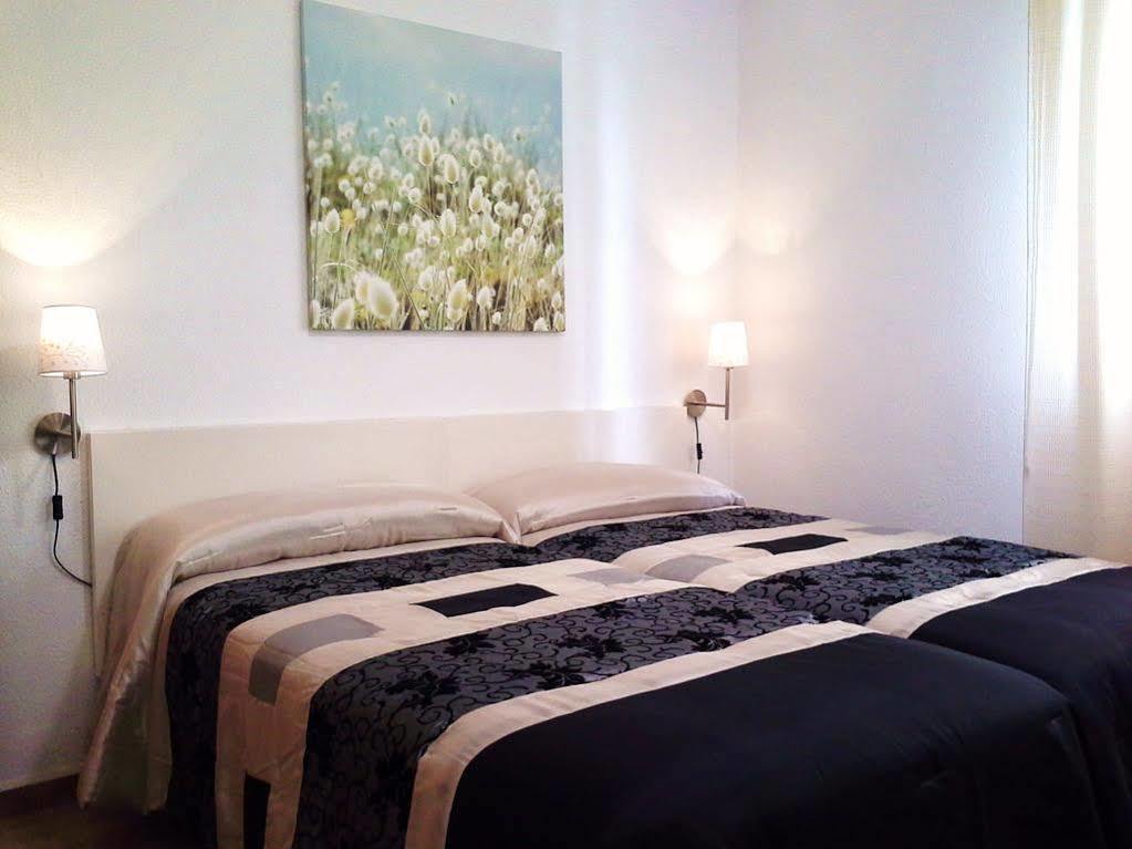 Iberos Jaen Bed & Breakfast Bagian luar foto